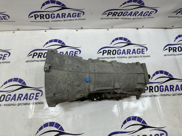 Коробка автомат 24007644212 BMW