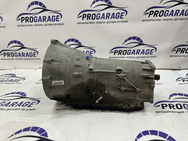 Коробка передач 24007644212 BMW