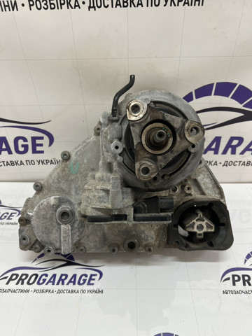 Демультиплікатор коробки передач 27107643751 BMW