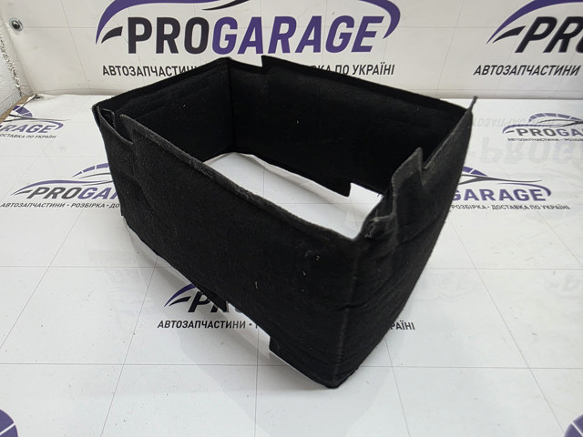 Кришка акумулятора (АКБ) 2Q0915418G VAG
