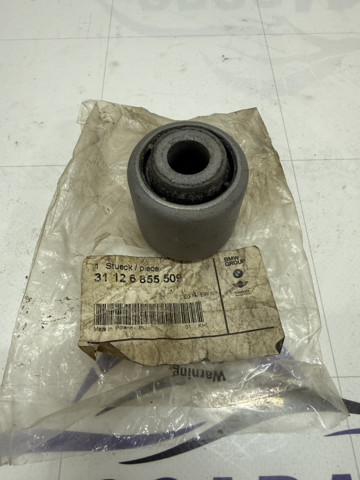С/блок нижнього важеля 31126855509 BMW