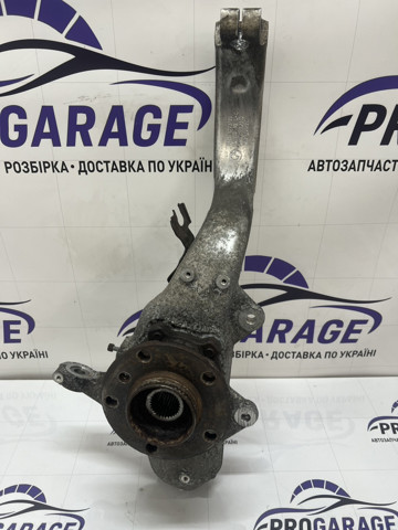 Цапфа поворотного кулака 31216773783 BMW