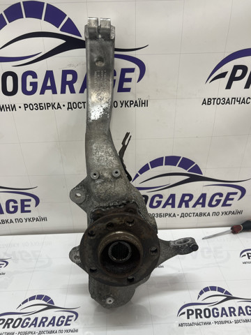 Цапфа передні праві 31216773784 BMW
