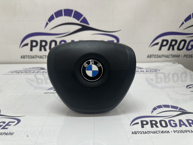 Подушка безпеки, водійська, AIRBAG 32306783839 BMW