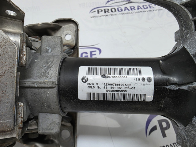 Колонка рульова 32306786603 BMW