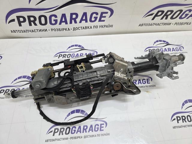 Колонка рульова 32306786603 BMW