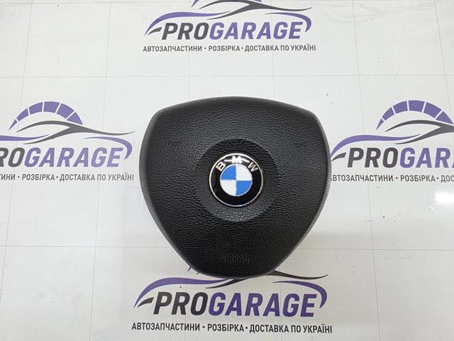 Установка подушки безпеки водія 32306884666 BMW