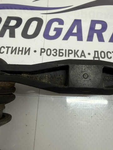 Яйця стабілізатора задні 33556777635 BMW