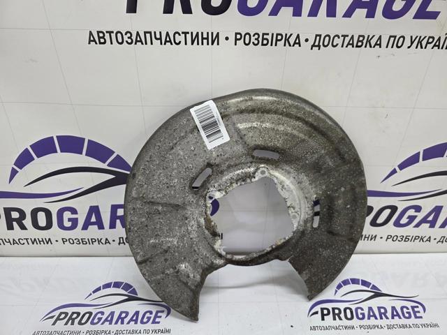 Захист гальмівного диска заднього, лівого 34216778253 BMW