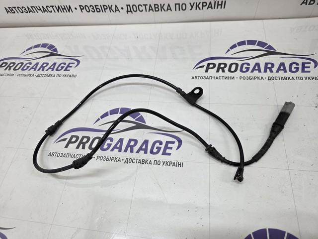 Сенсор зносу 34356792567 BMW