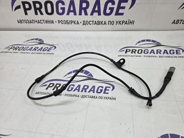 Датчик зносу гальмівних колодок 34356792567 BMW