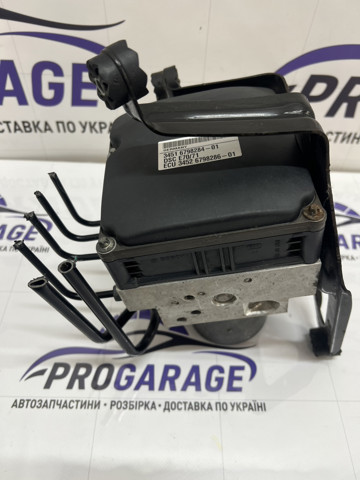 Гідроблок АБС 34516798284 BMW