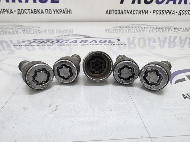 Болти до колеса 36132453961 BMW