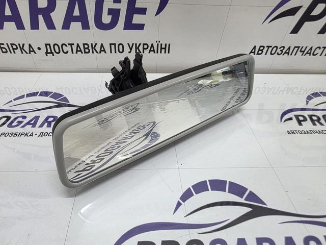 Дзеркало внутрішнє, салону 3G0857511N VAG