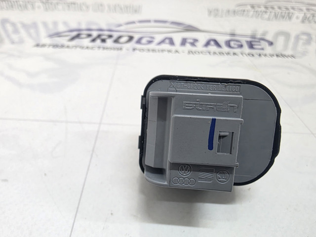 Регулятор дзеркал 3G0959565A VAG