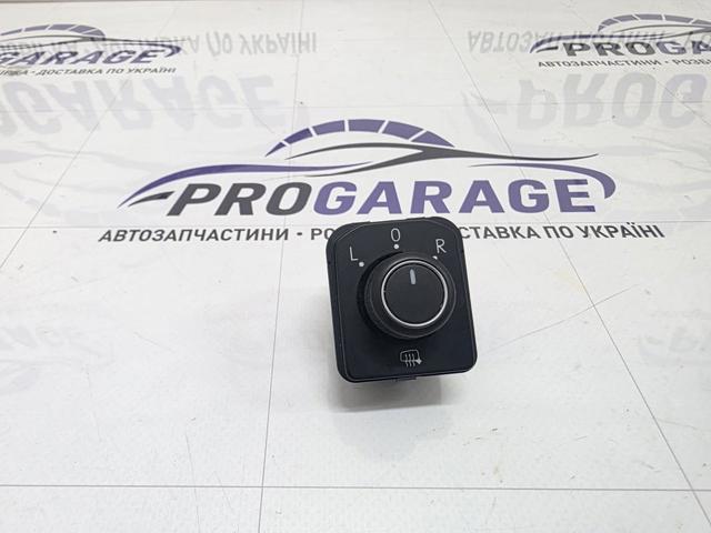Блок управління дзеркалами заднього виду 3G0959565A VAG