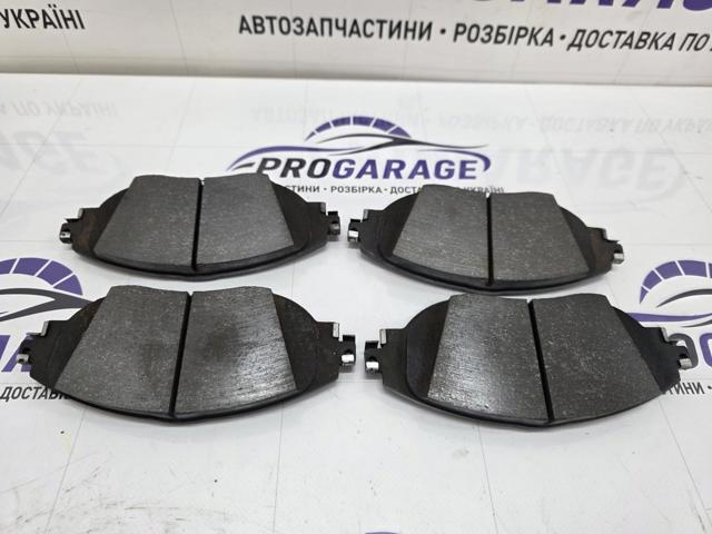 Дискові гальма 3Q0698151C VAG