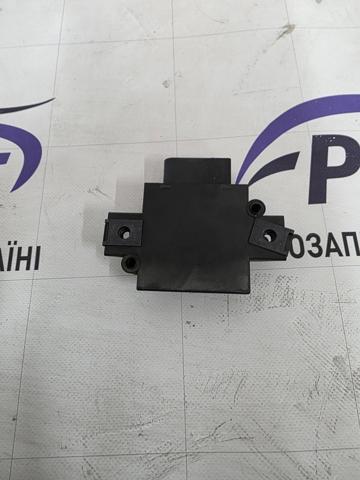 Модуль керування (ЕБУ) паливного насосу 4G0906093B VAG