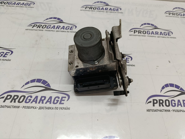 Блок керування АБС (ABS) 4G0907379H VAG