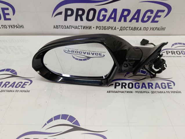 Дзеркало заднього виду, ліве 4G1857409N VAG