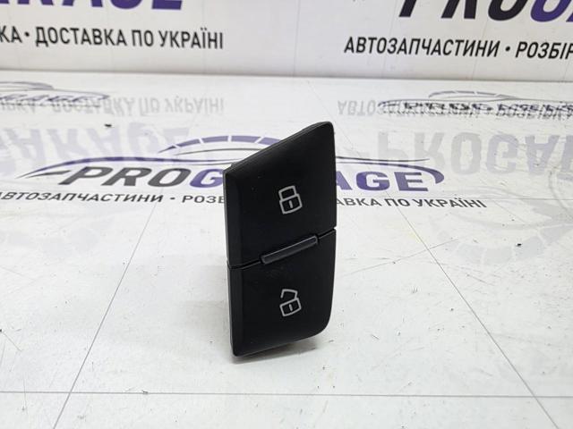 Кнопка центрального замка 4G1962107 VAG