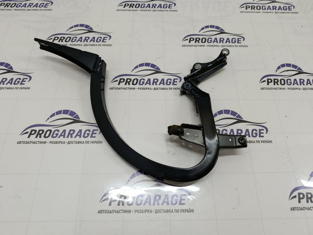 Кріплення кришки багажника 4G5827301B VAG