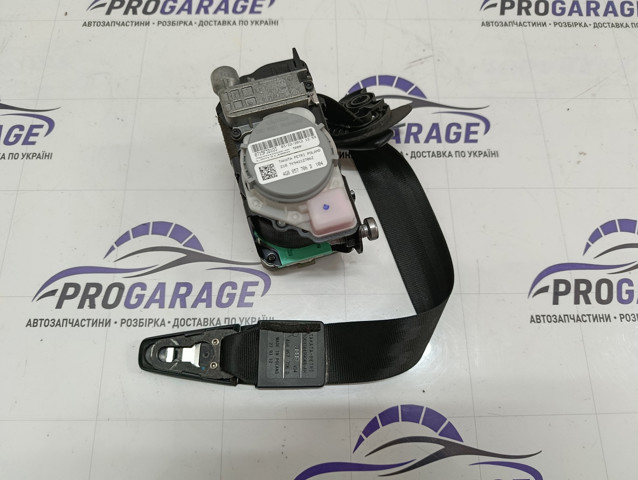 Ремені безпеки 4G8857706D VAG