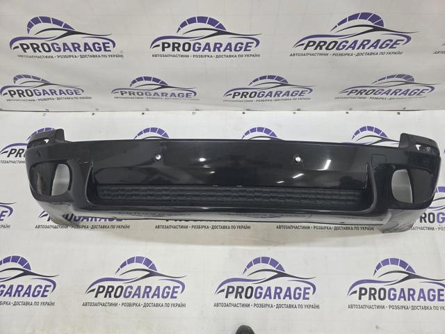 Кожух бампера заднього 51128037277 BMW