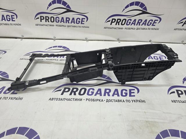 Консоль центральна панелі управління 51166954939 BMW