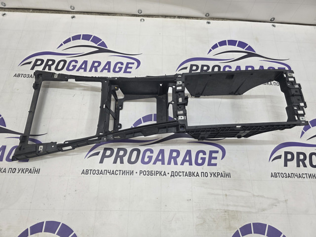 Консоль панелі приладів 51166954939 BMW