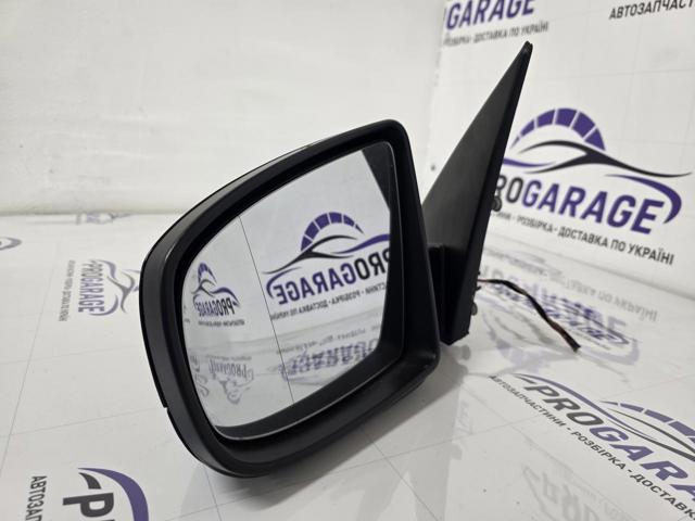 Бічне дзеркало заднього виду в зборі 51167179633 BMW