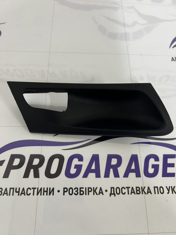 Накладка ручки дверей 51416973736 BMW