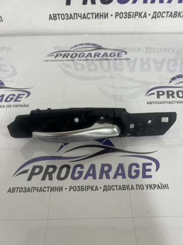 Ручка задньої двері внутрішня права 51416974298 BMW