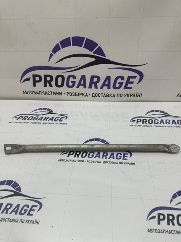 Підсилювач супорта радіатора, нижній 51647187095 BMW
