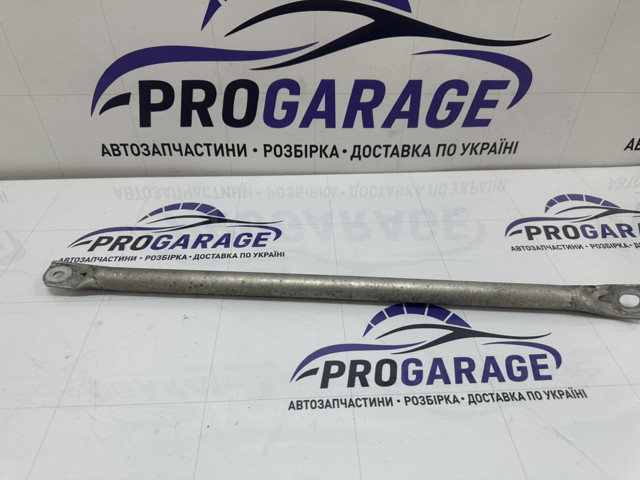 Підсилювач супорта радіатора, нижній 51647187096 BMW