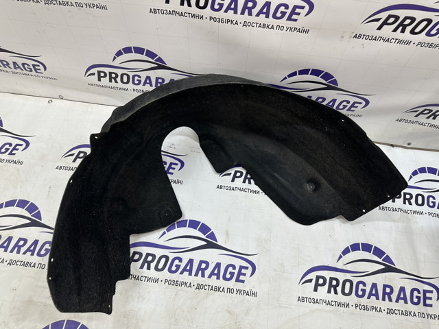 Підкрилок задній правий 51717186730 BMW