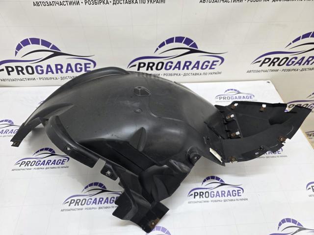 Підкрилок переднього крила, лівий передній 51717234831 BMW