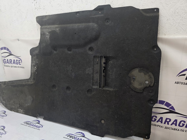 Кожух підлоги (кришки люків підлоги) 51757261763 BMW