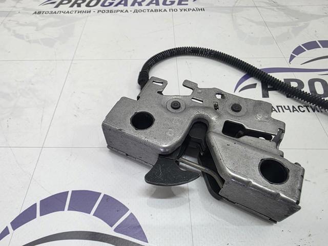 Замок капота 5G1823509C VAG