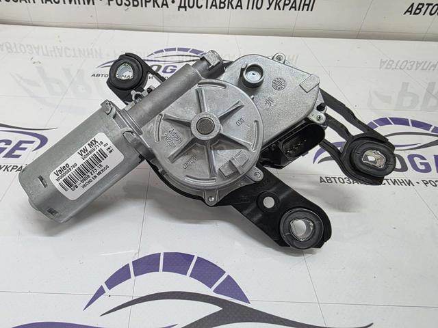 Моторчик заднього двірника 5GM955711B VAG