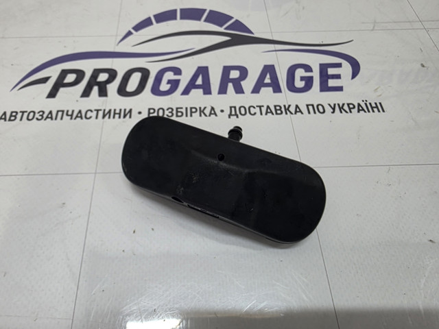 Сопло склоомивача вітрового скла 5M0955986C VAG