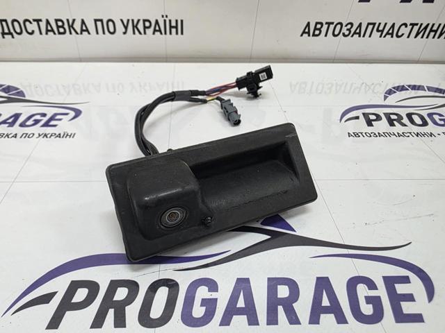 Камера системи забезпечення видимості 5NA827566D VAG
