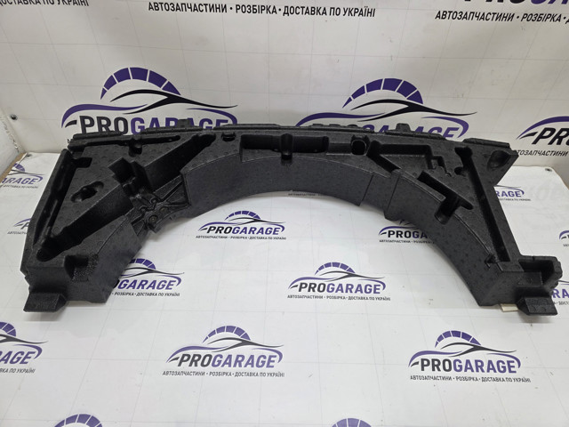 Скринька для інструментів 5NN012115 VAG