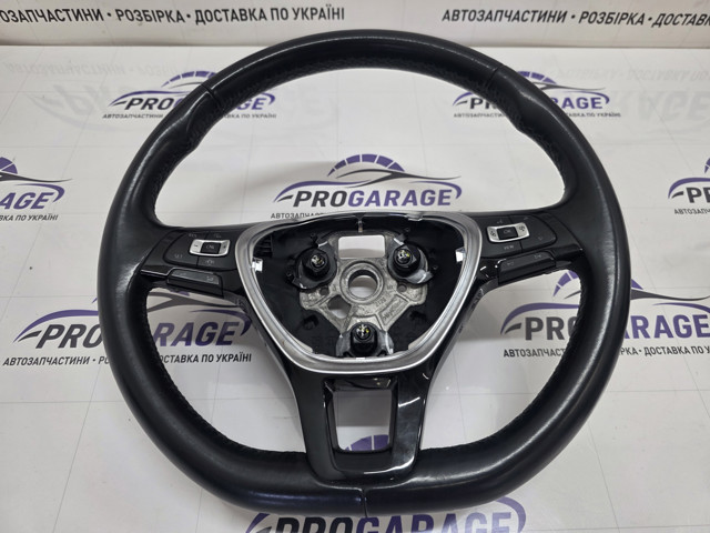 Руль 5NN419091BE VAG
