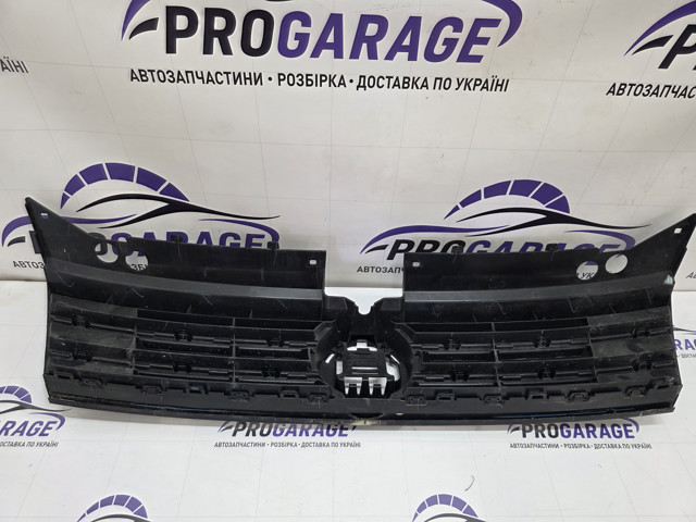 Захисна решітка радіатора 5NN853653 VAG