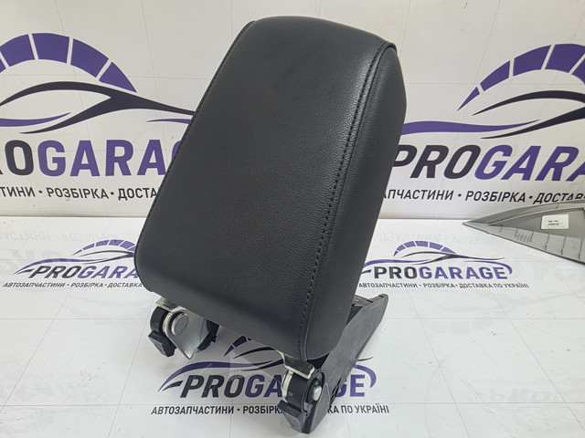Консоль центральна панелі керування 5NN864207B VAG