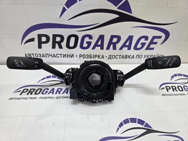 Перемикач підрульовий 5Q1953521M VAG