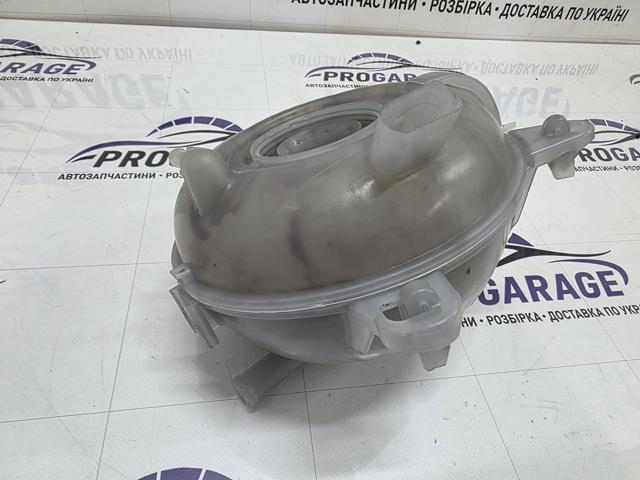 Бачок системи охолодження, розширювальний 5QM121407C VAG