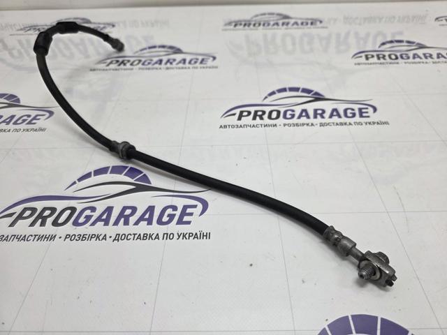 Гнучка гальмівна трубка передня 5QM611701B VAG
