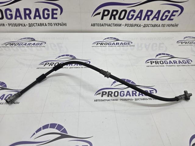 Шланг гальмівний передній 5QM611701B VAG